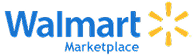 Walmart Marketplace Logo